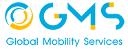 Global Mobility Services Logo