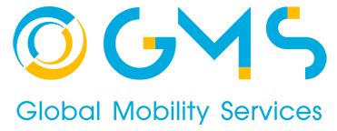 Global Mobility Services Logo